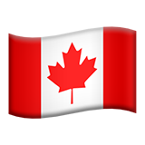 Canada flag